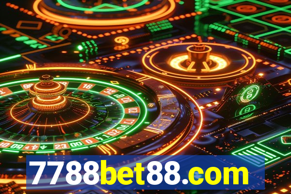 7788bet88.com