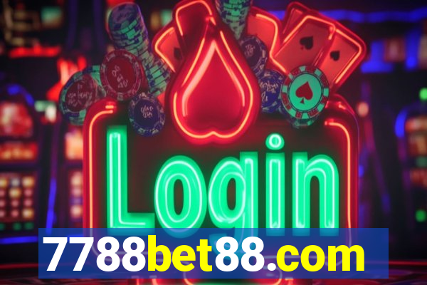 7788bet88.com