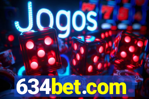 634bet.com