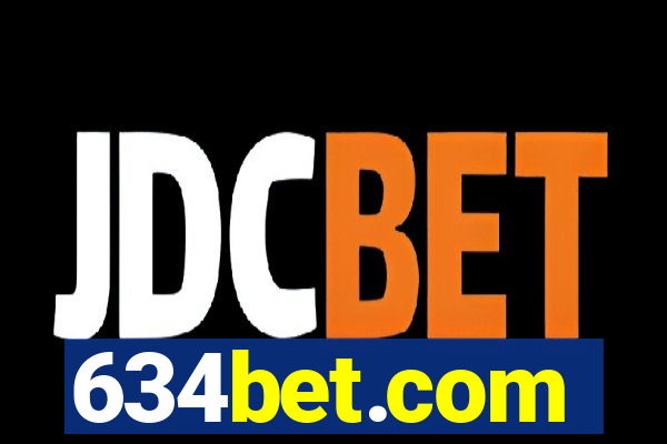 634bet.com