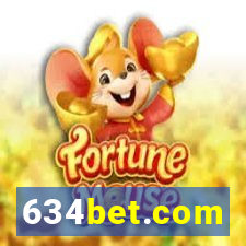 634bet.com