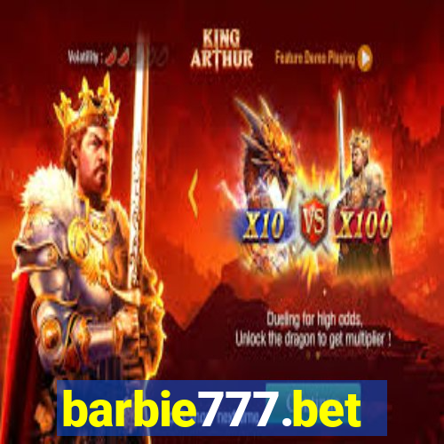 barbie777.bet