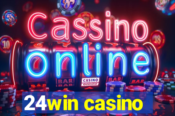 24win casino