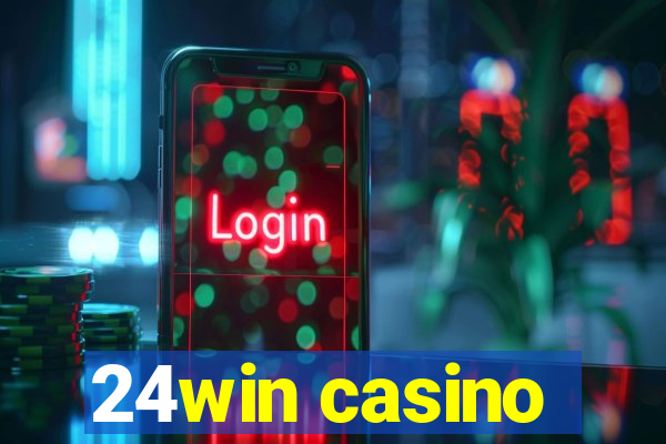 24win casino