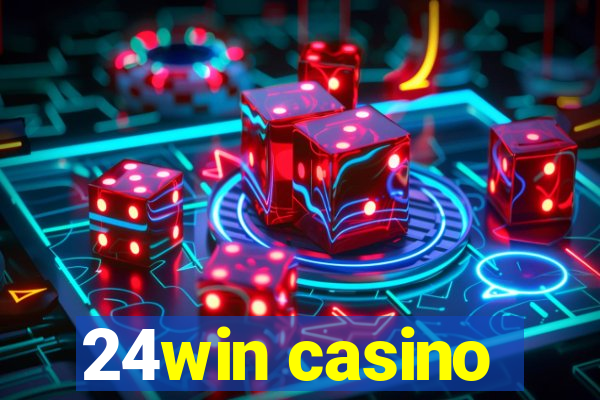 24win casino