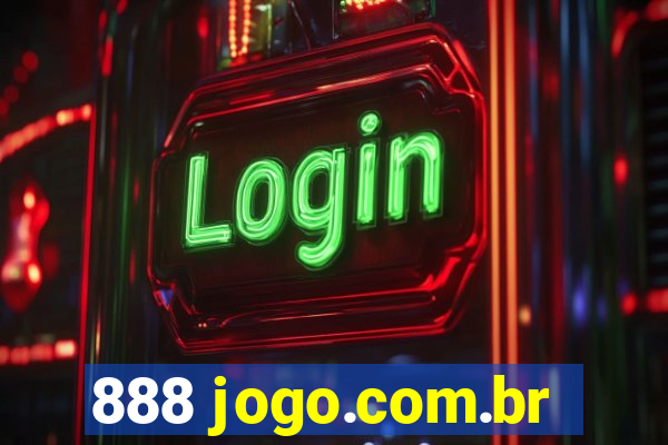 888 jogo.com.br