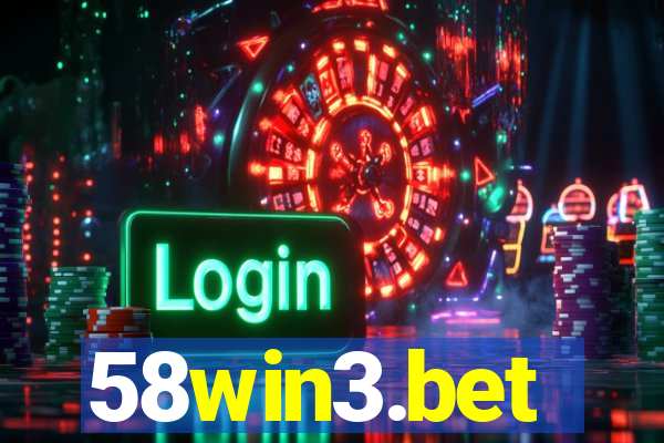 58win3.bet