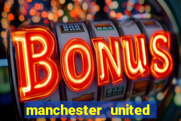 manchester united ao vivo futemax