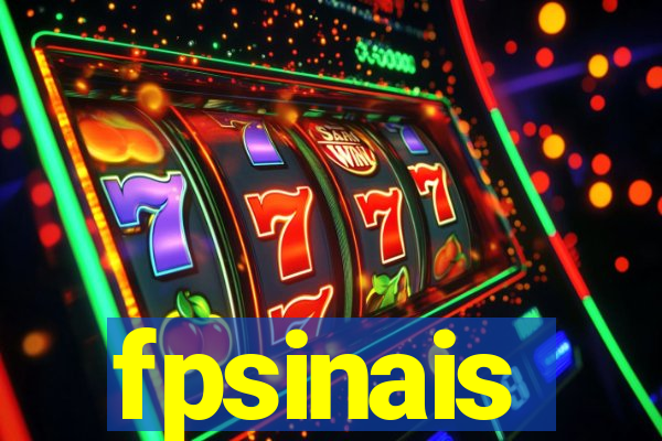 fpsinais