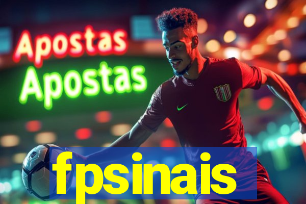 fpsinais