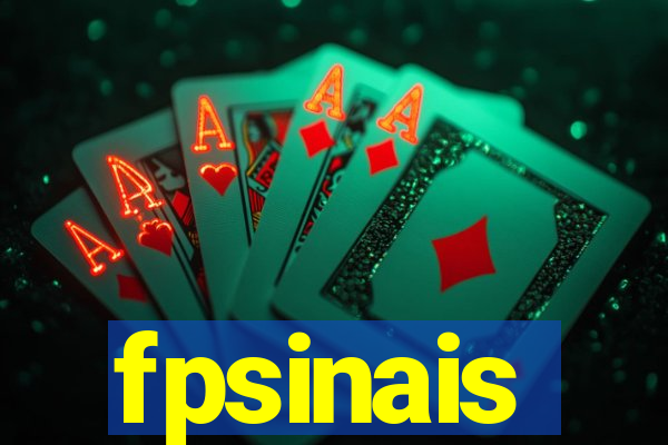fpsinais