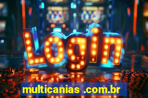multicanias .com.br