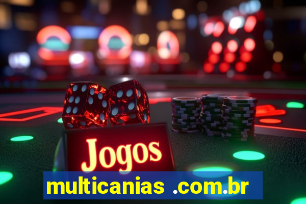 multicanias .com.br
