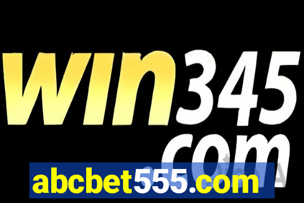 abcbet555.com