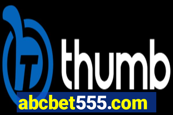 abcbet555.com