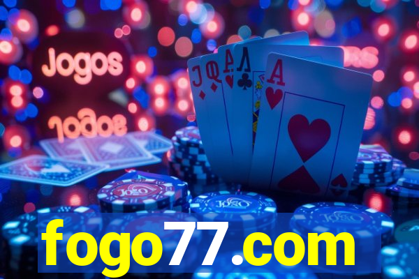 fogo77.com