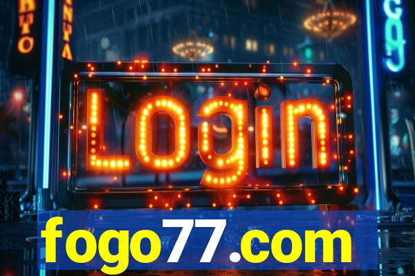 fogo77.com