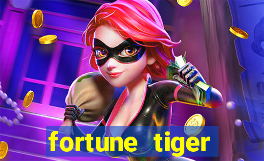 fortune tiger deposito de 5 reais