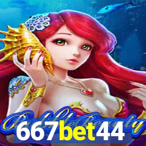 667bet44