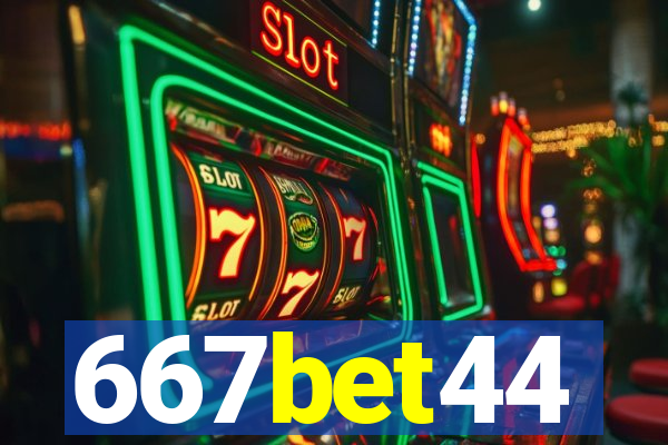 667bet44