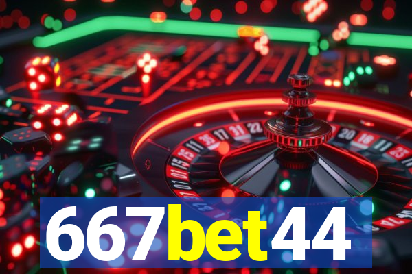 667bet44