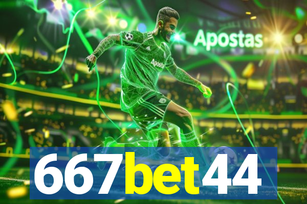 667bet44