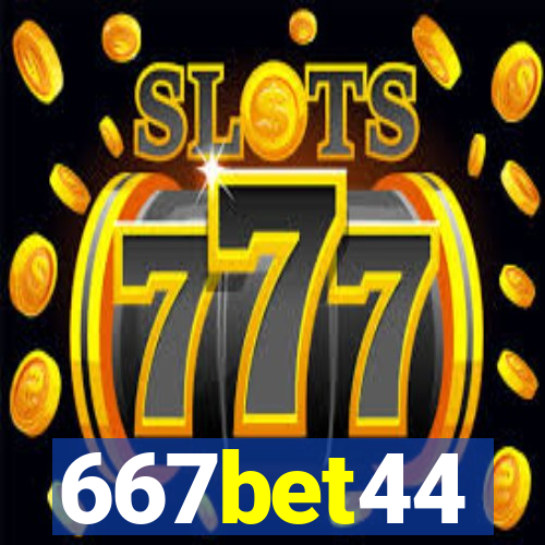 667bet44