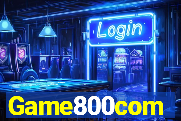 Game800com