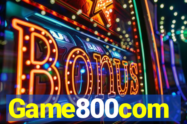 Game800com