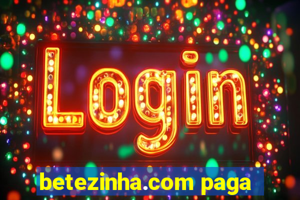 betezinha.com paga