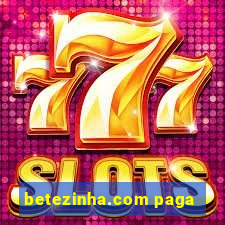 betezinha.com paga