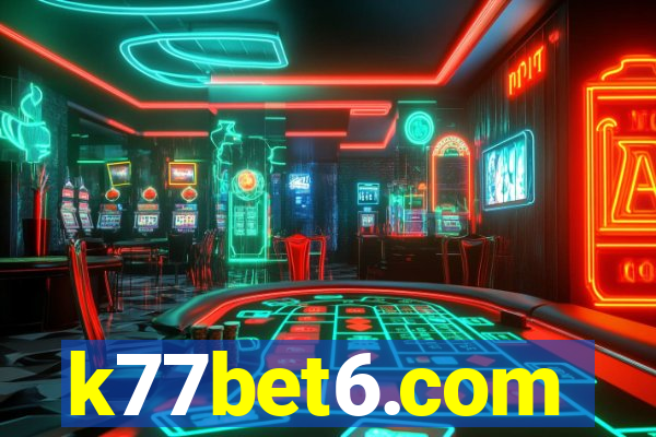 k77bet6.com