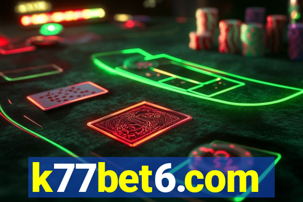 k77bet6.com