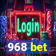 968 bet