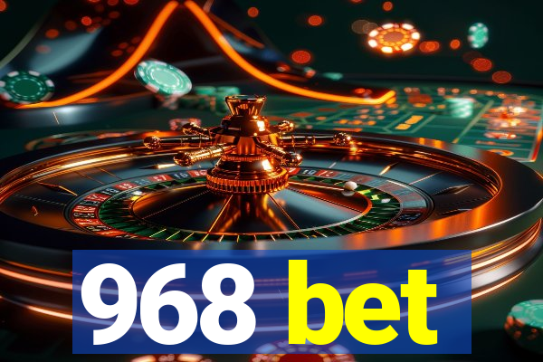 968 bet