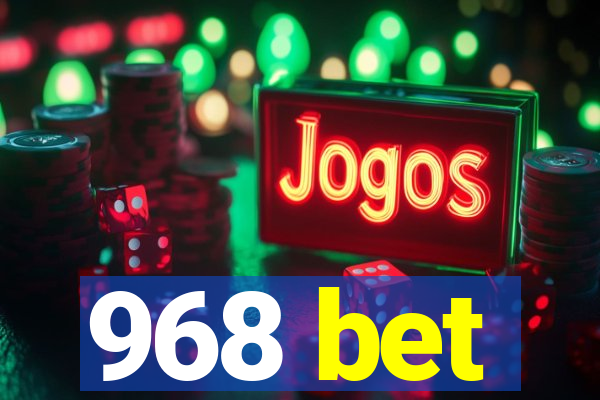 968 bet