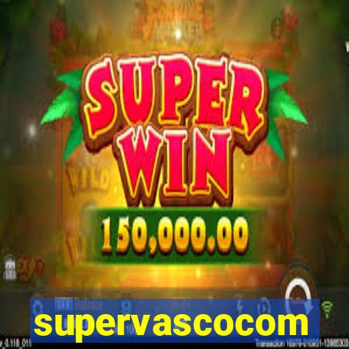 supervascocom