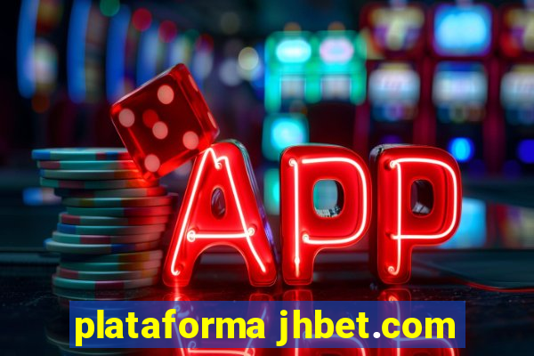 plataforma jhbet.com