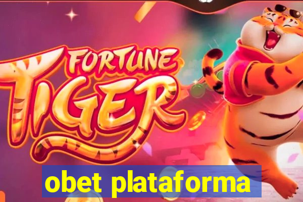 obet plataforma