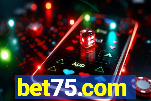 bet75.com