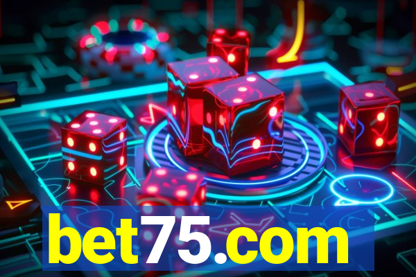bet75.com