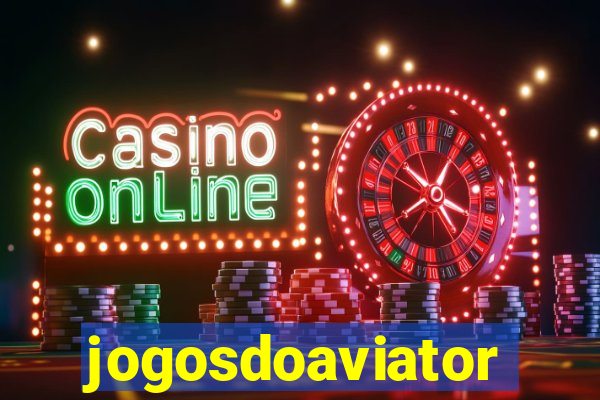 jogosdoaviator