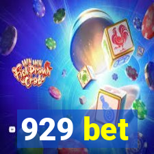929 bet