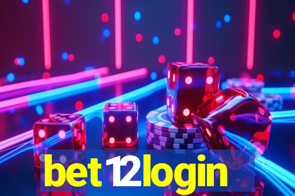 bet12login