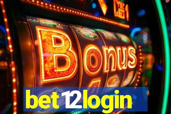 bet12login