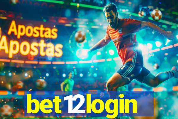 bet12login