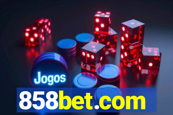 858bet.com