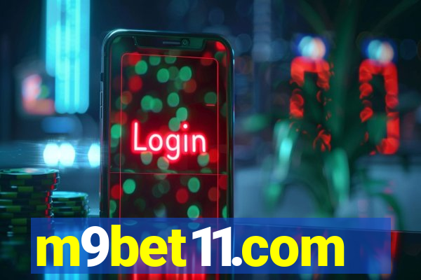m9bet11.com