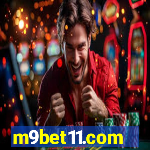 m9bet11.com