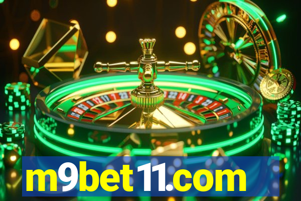 m9bet11.com